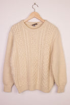 Irish Fisherman Sweater 177