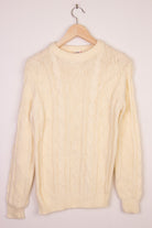 Irish Fisherman Sweater 178