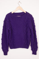 Irish Fisherman Sweater 179