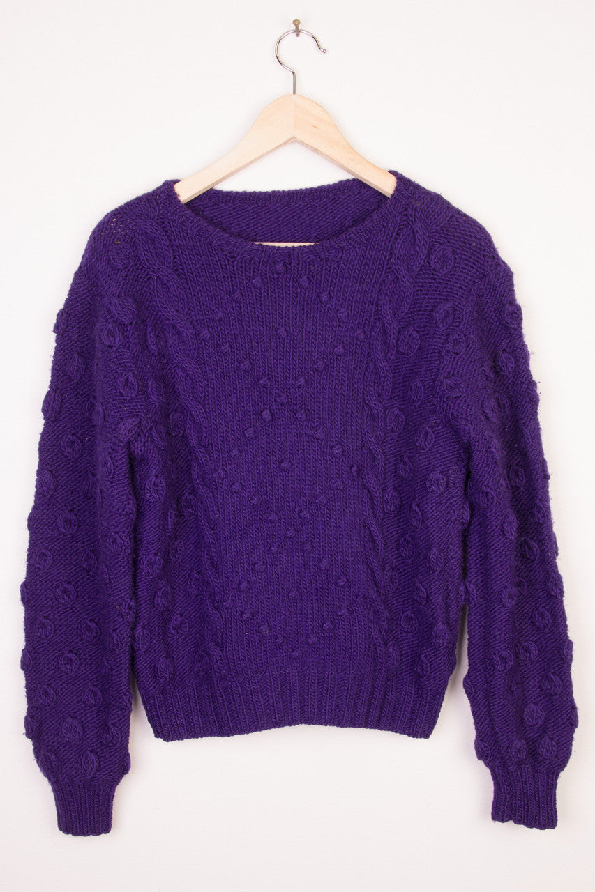 Irish Fisherman Sweater 179