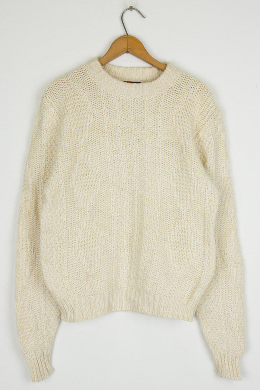 Irish Fisherman Sweater 189