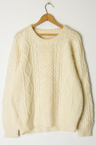 Irish Fisherman Sweater 199