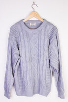 Irish Fisherman Sweater 19