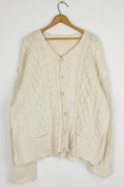 Irish Fisherman Sweater 203