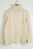 Irish Fisherman Sweater 204