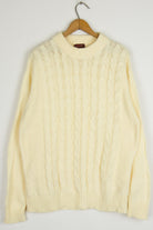 Irish Fisherman Sweater 205