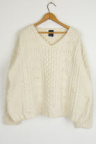 Irish Fisherman Sweater 207