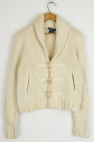 Irish Fisherman Sweater 208