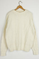 Irish Fisherman Sweater 210