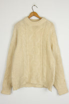 Irish Fisherman Sweater 211