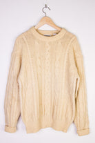 Irish Fisherman Sweater 21