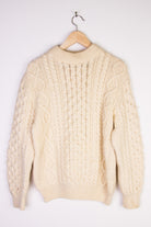 Irish Fisherman Sweater 24