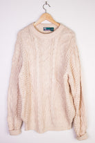 Irish Fisherman Sweater 29