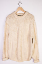 Irish Fisherman Sweater 30