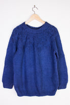 Irish Fisherman Sweater 33