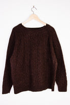Irish Fisherman Sweater 36