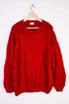 Irish Fisherman Sweater 37