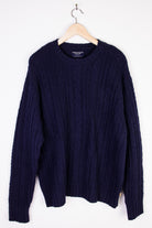 Irish Fisherman Sweater 3