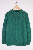 Irish Fisherman Sweater 40