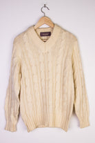 Irish Fisherman Sweater 41