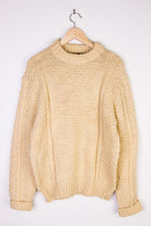 Irish Fisherman Sweater 47