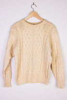 Irish Fisherman Sweater 49