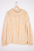 Irish Fisherman Sweater 50