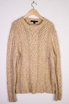 Irish Fisherman Sweater 55