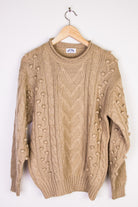 Irish Fisherman Sweater 59