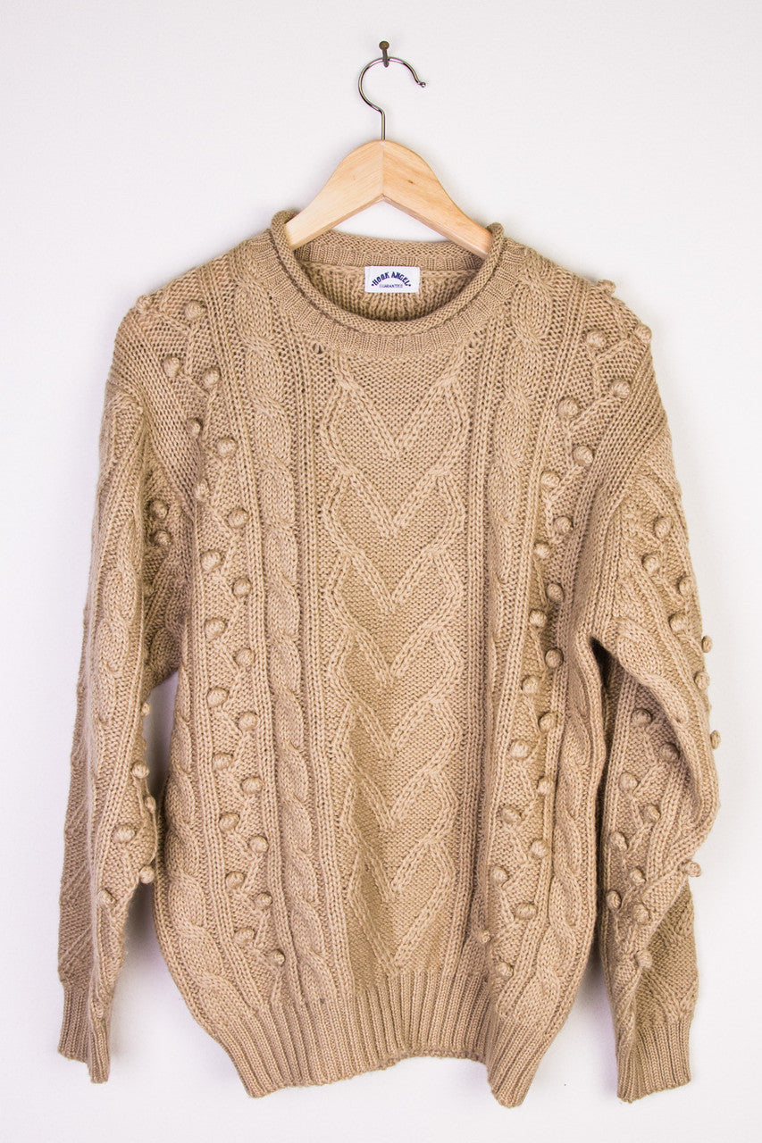 Irish Fisherman Sweater 59