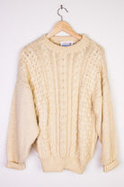 Irish Fisherman Sweater 60