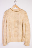 Irish Fisherman Sweater 61