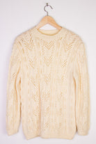 Irish Fisherman Sweater 65