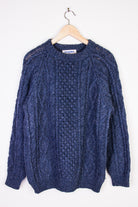 Irish Fisherman Sweater 67