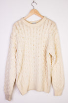 Irish Fisherman Sweater 72