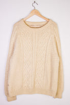 Irish Fisherman Sweater 75
