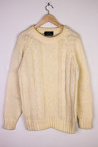 Irish Fisherman Sweater 76