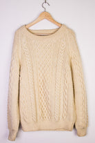 Irish Fisherman Sweater 78