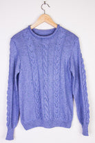 Irish Fisherman Sweater 79