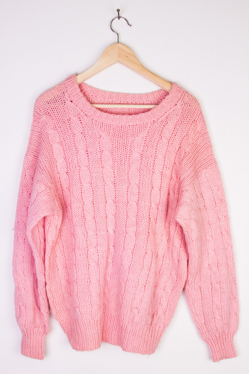 Irish Fisherman Sweater 7