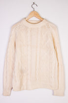 Irish Fisherman Sweater 80
