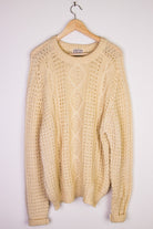 Irish Fisherman Sweater 83