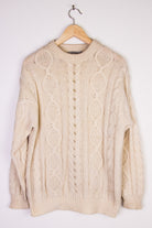 Irish Fisherman Sweater 84