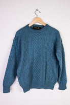 Irish Fisherman Sweater 85