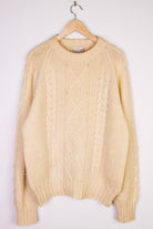 Irish Fisherman Sweater 86