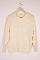 Irish Fisherman Sweater 91