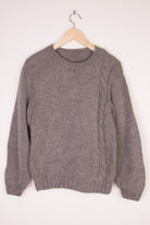 Irish Fisherman Sweater 96