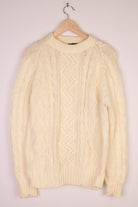 Irish Fisherman Sweater 99