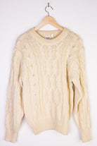 Irish Fisherman Sweater 9