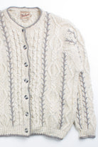 Fisherman Sweater 218